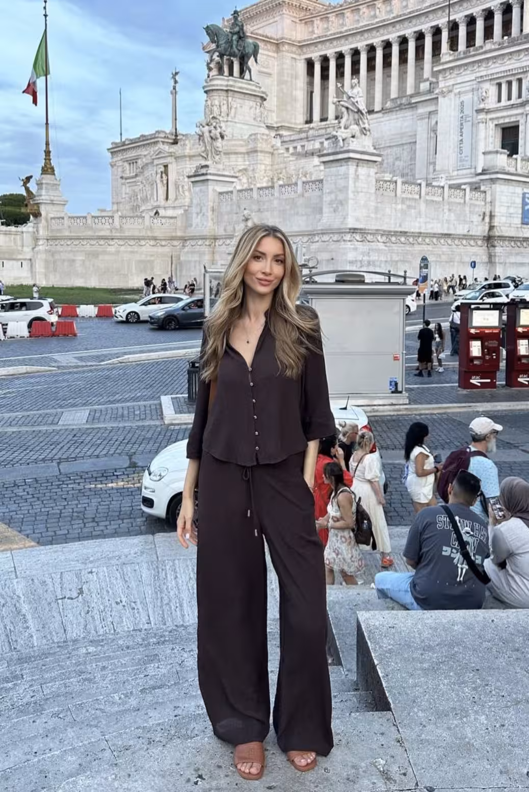 Valentina belles ukrainiennes