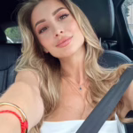 Valentina belles ukrainiennes