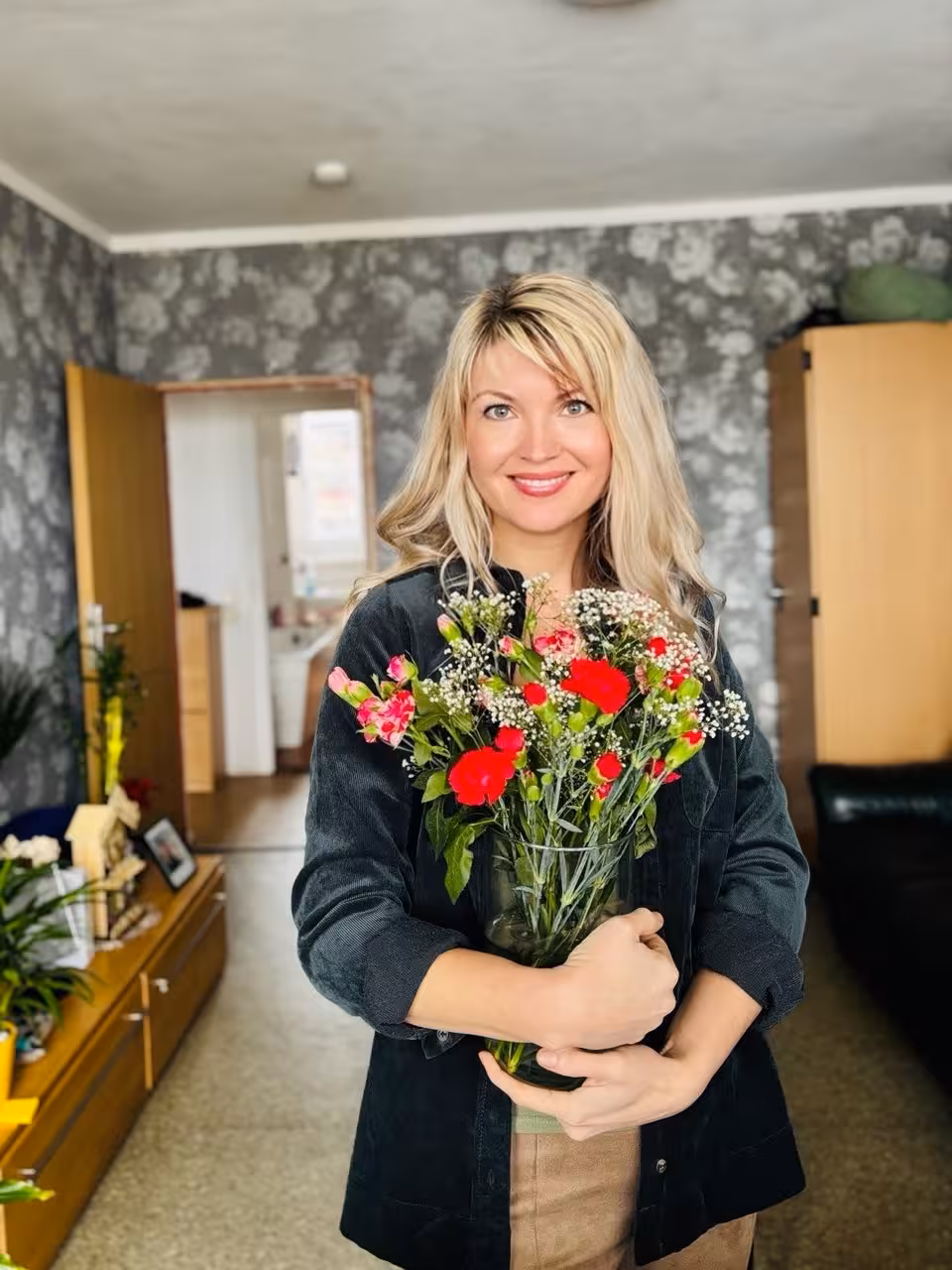 Nataliia  belles ukrainiennes