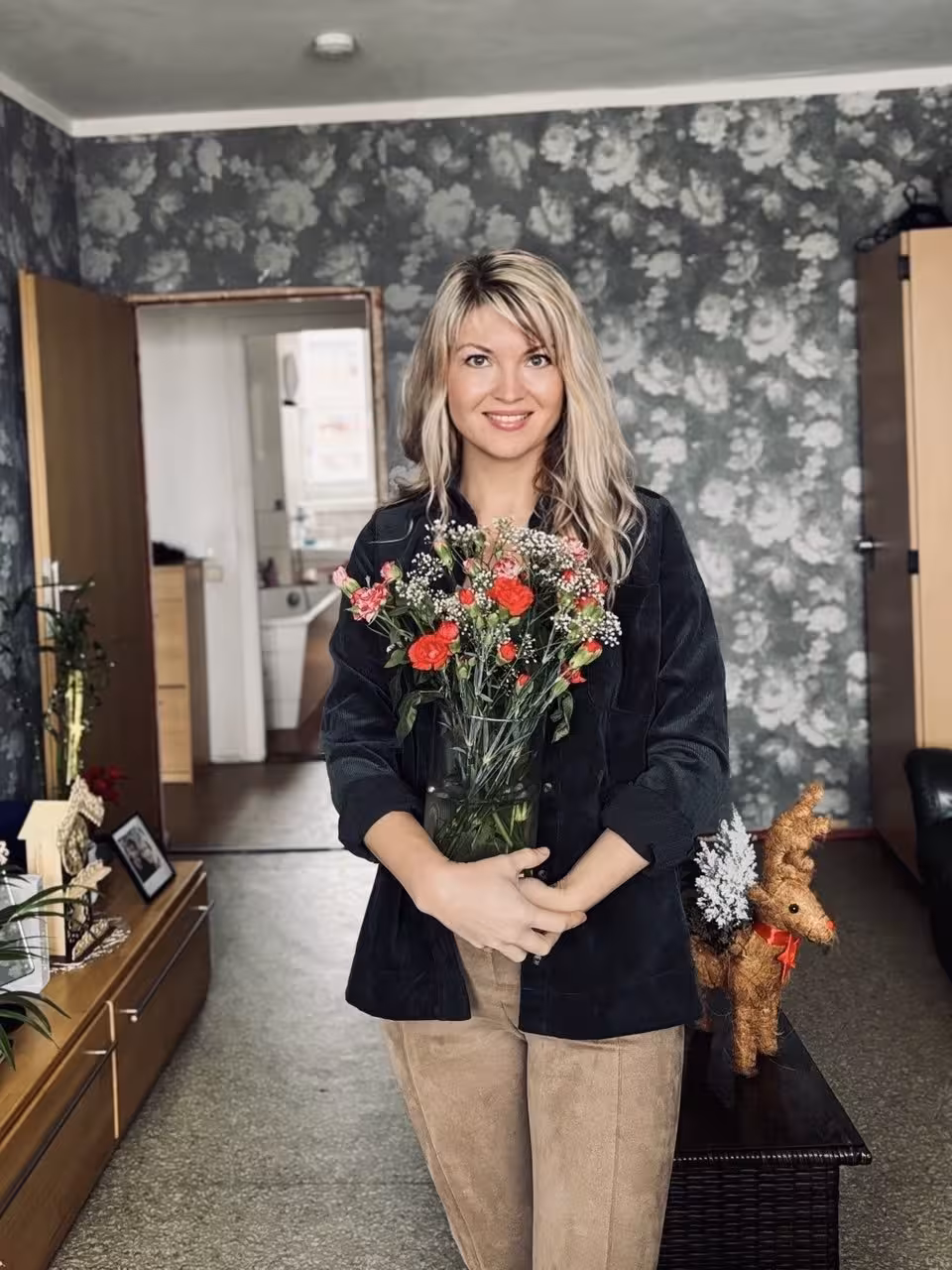 Nataliia  belles ukrainiennes