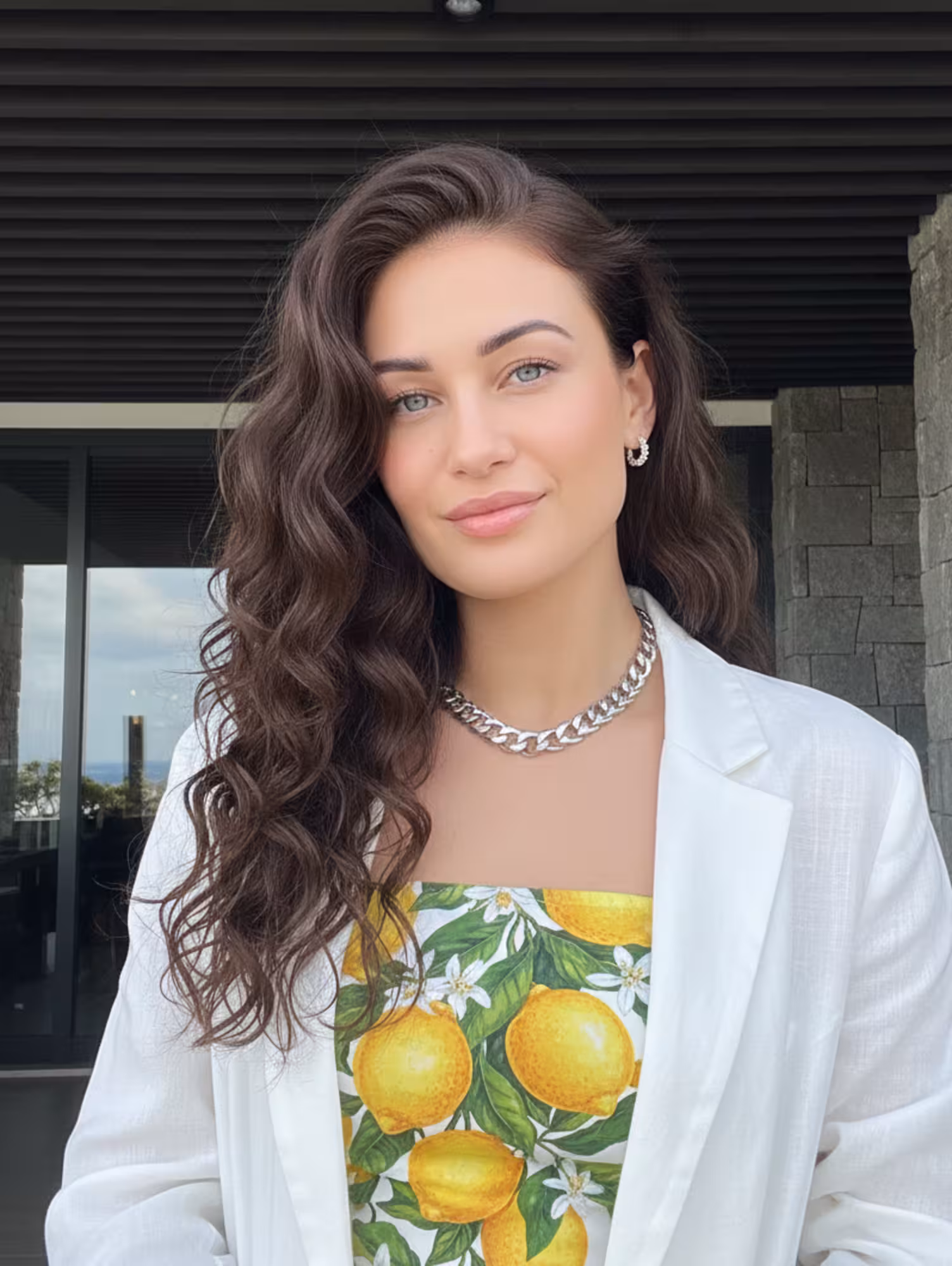 Alina femmes d'ukraine