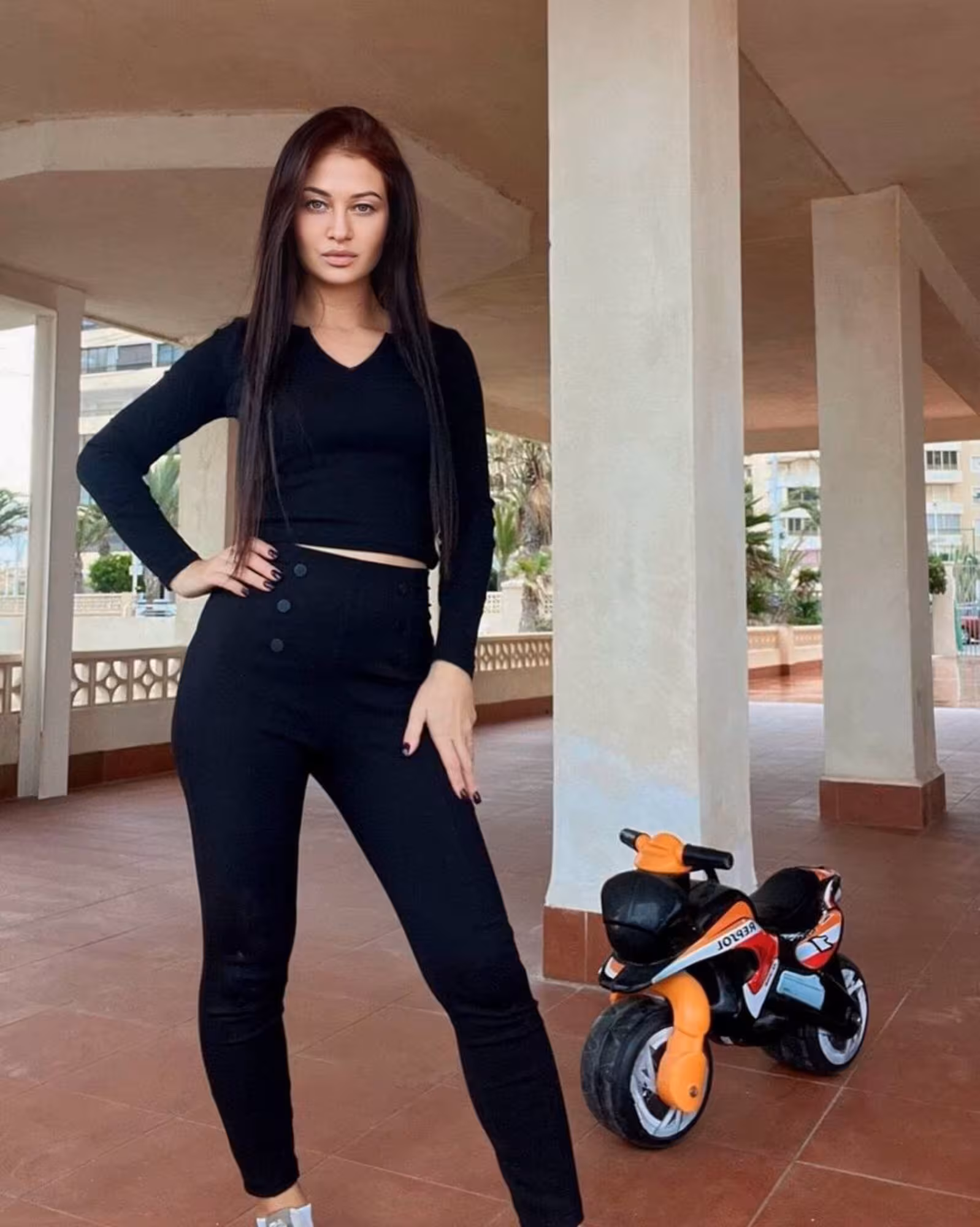 Alina femmes d'ukraine