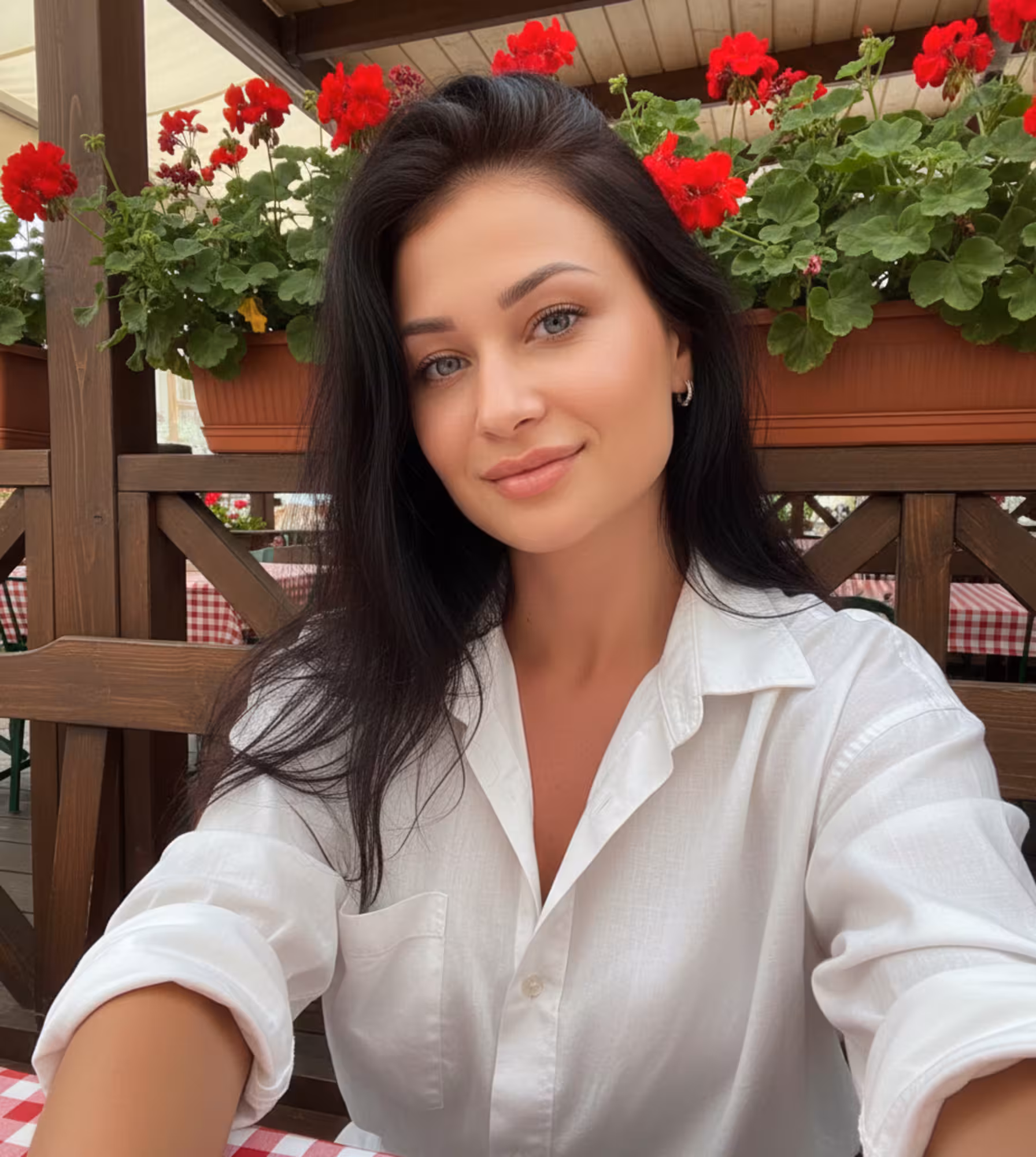 Alina femmes d'ukraine