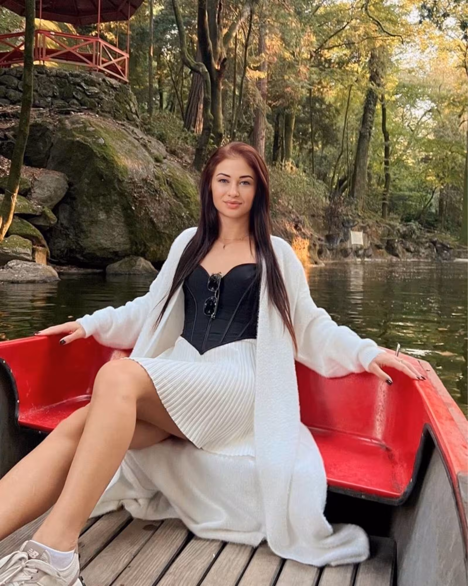 Alina femmes d'ukraine