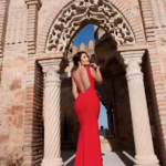 Viktoriya femme seule ukrainienne