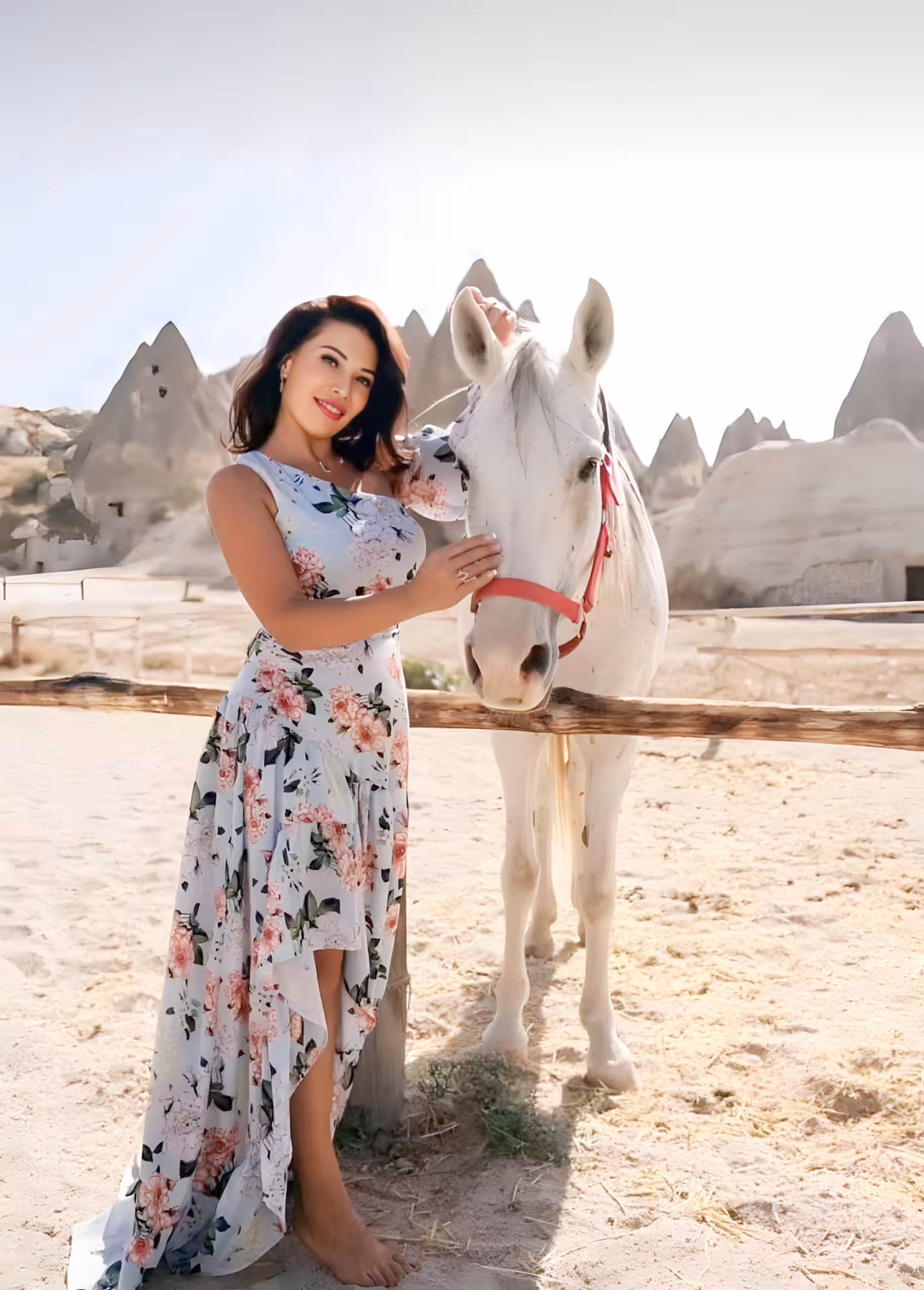 Viktoriya femme seule ukrainienne