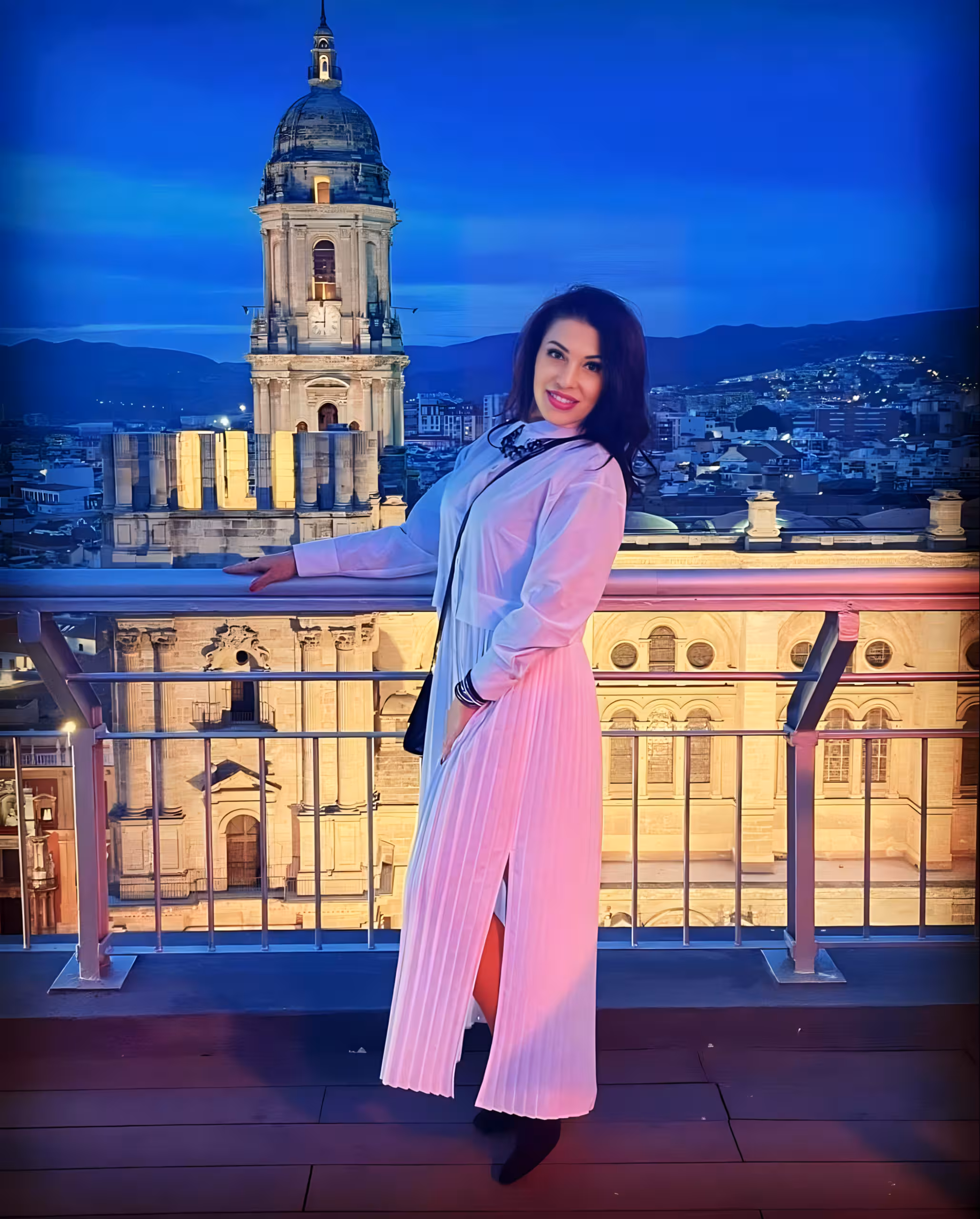 Viktoriya femme seule ukrainienne