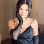 Liliia femmes jolies ukrainiennes