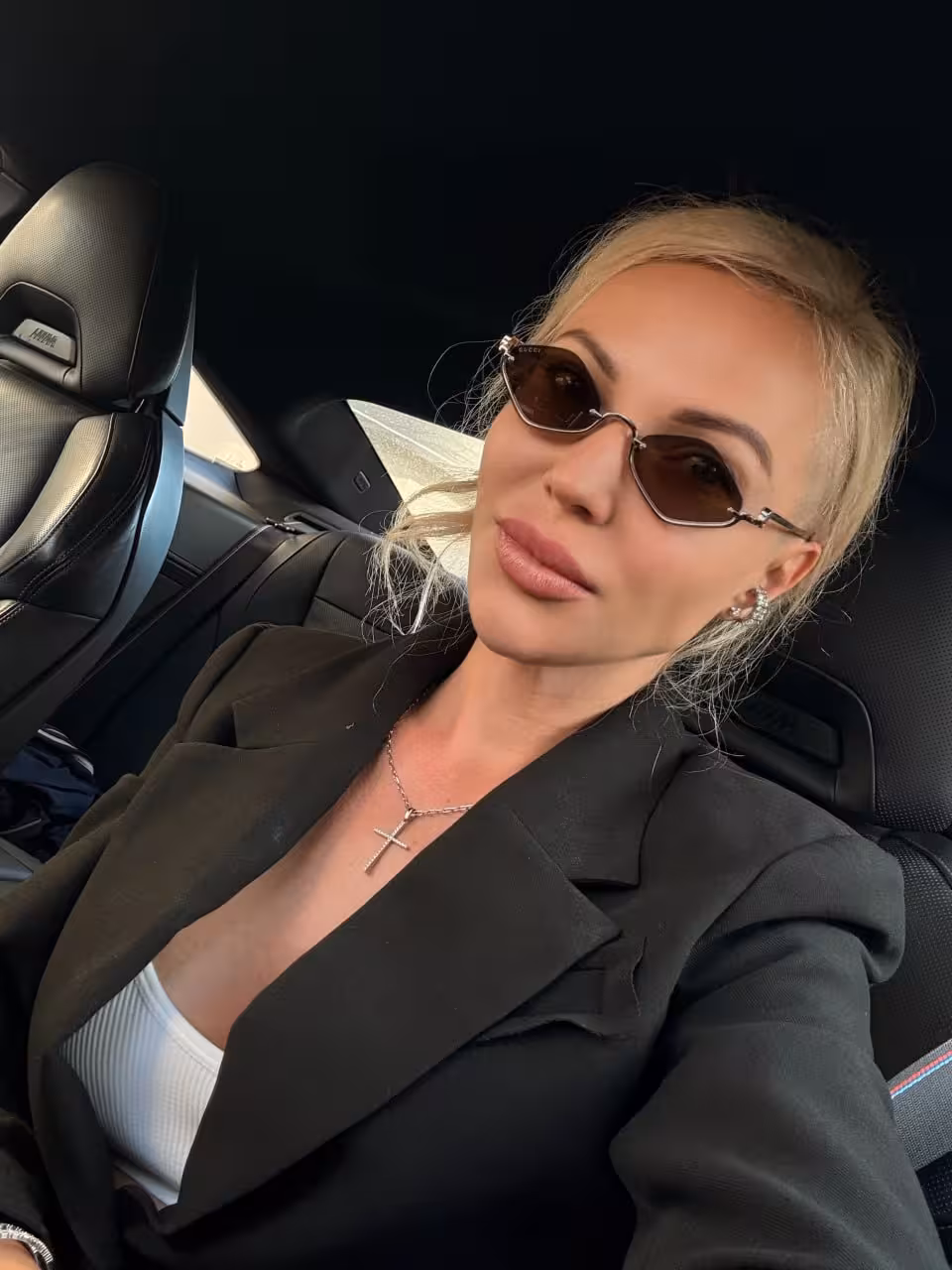 Olga femmes russes beaute