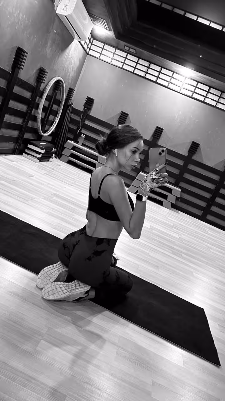 Nastya femmes russes beaute