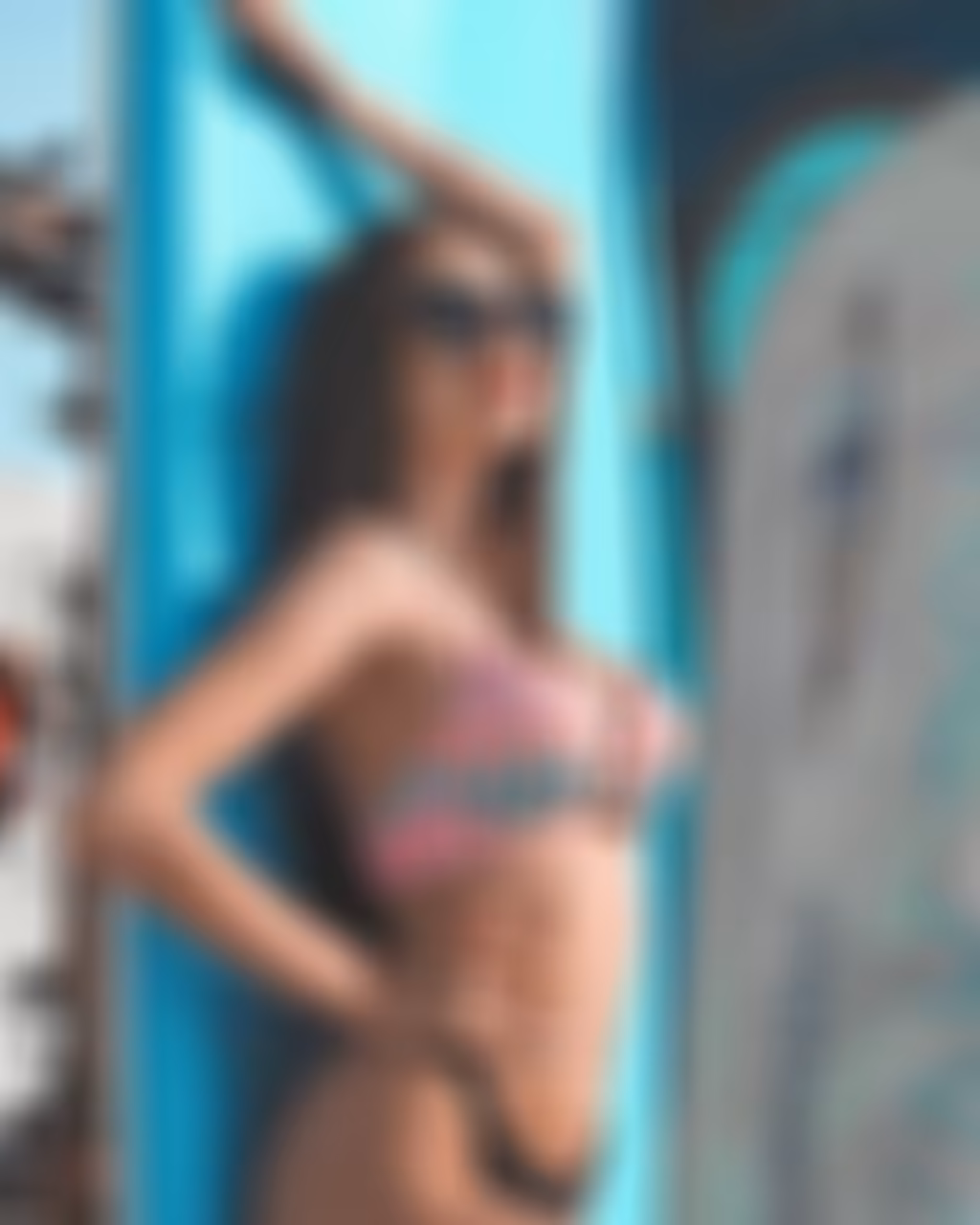 Nastya femmes russes beaute