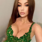 Nastya femmes russes beaute