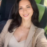 Ilona femmes russes belles
