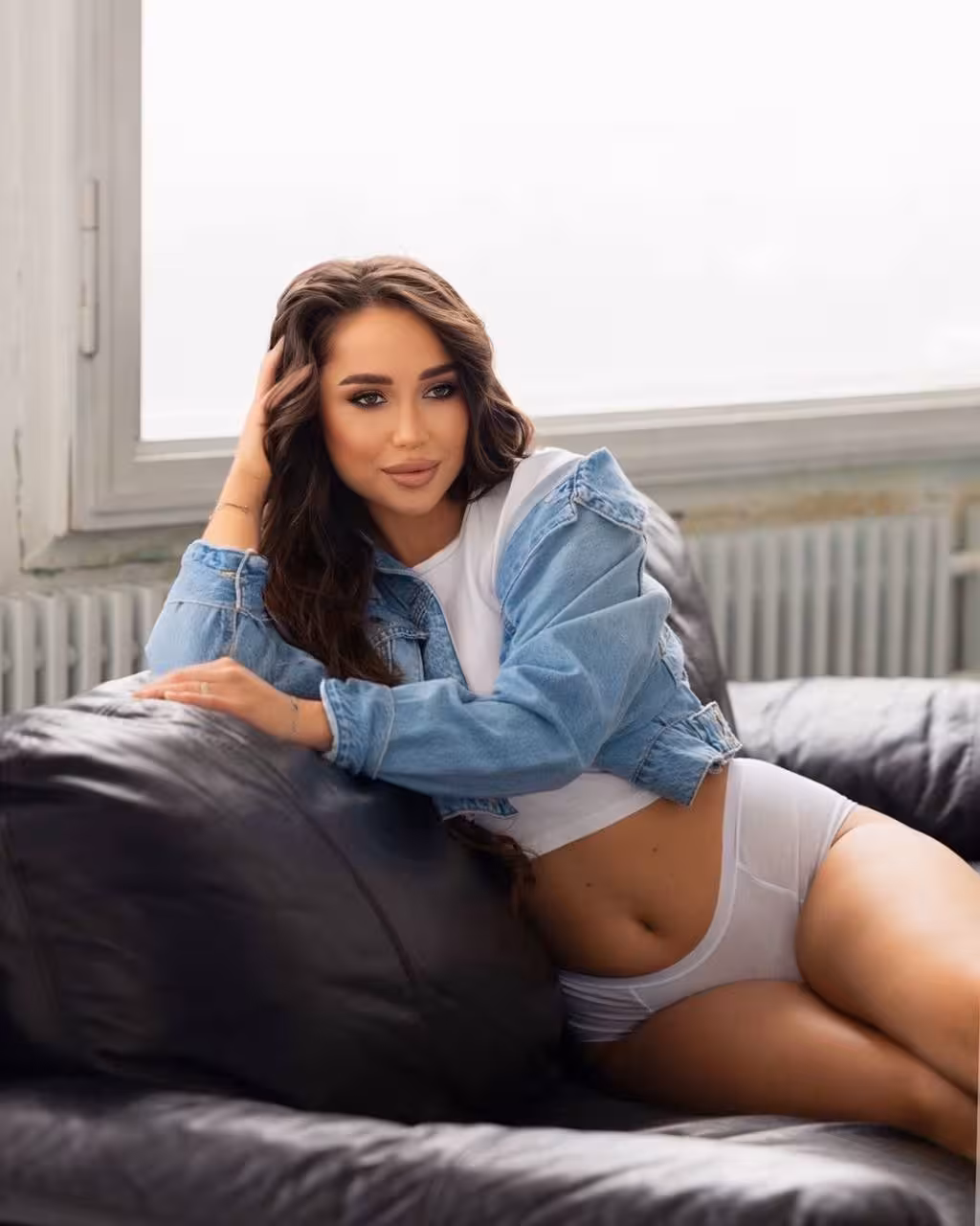 Yana femmes russes celibataires