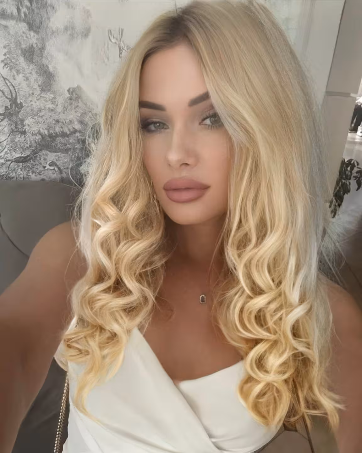 Oksana femmes russes en france