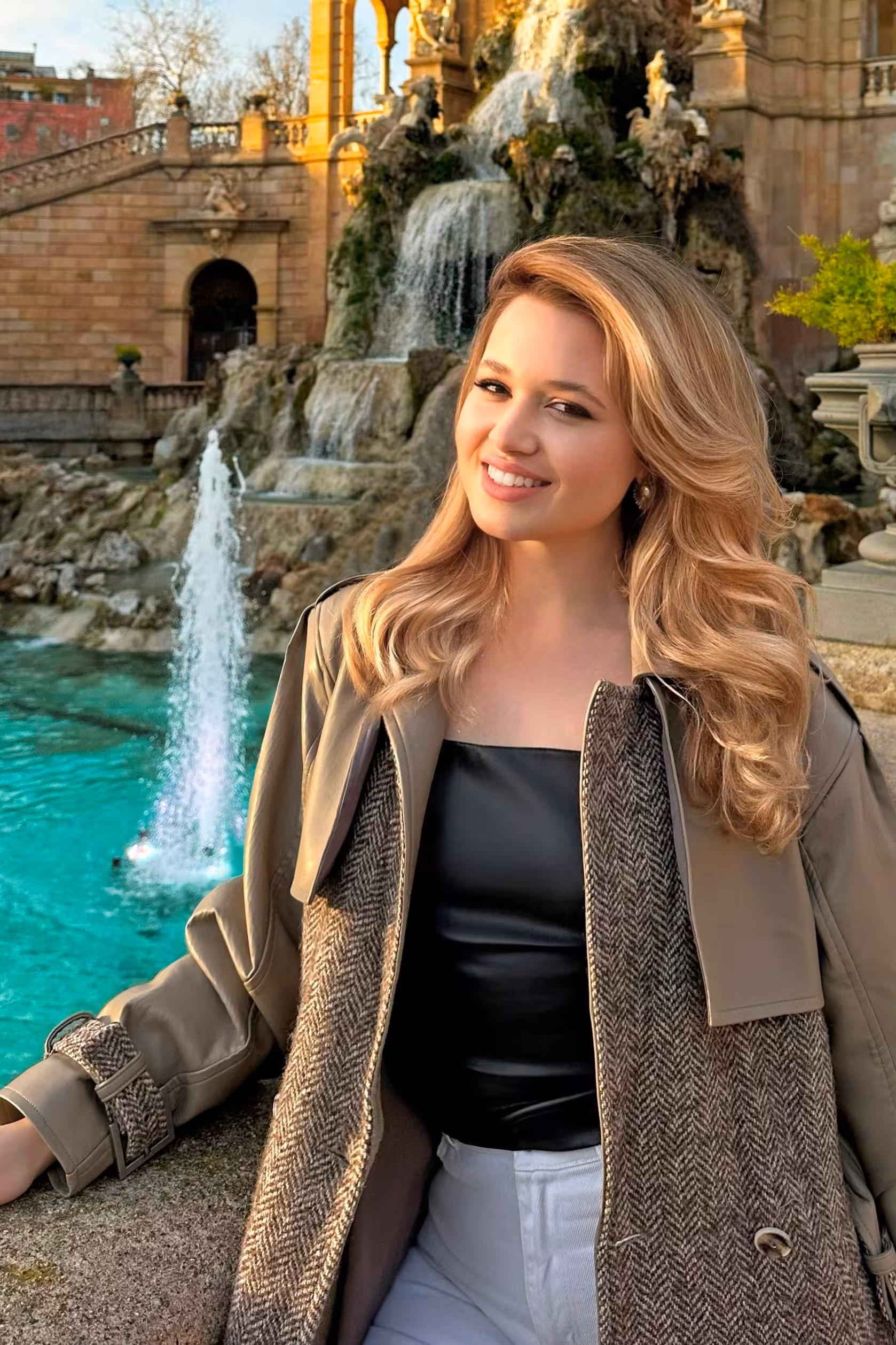 Dasha femmes russes en france