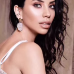 Elena femmes russes les plus belles