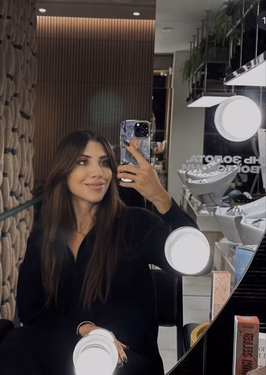 Elena femmes russes les plus belles