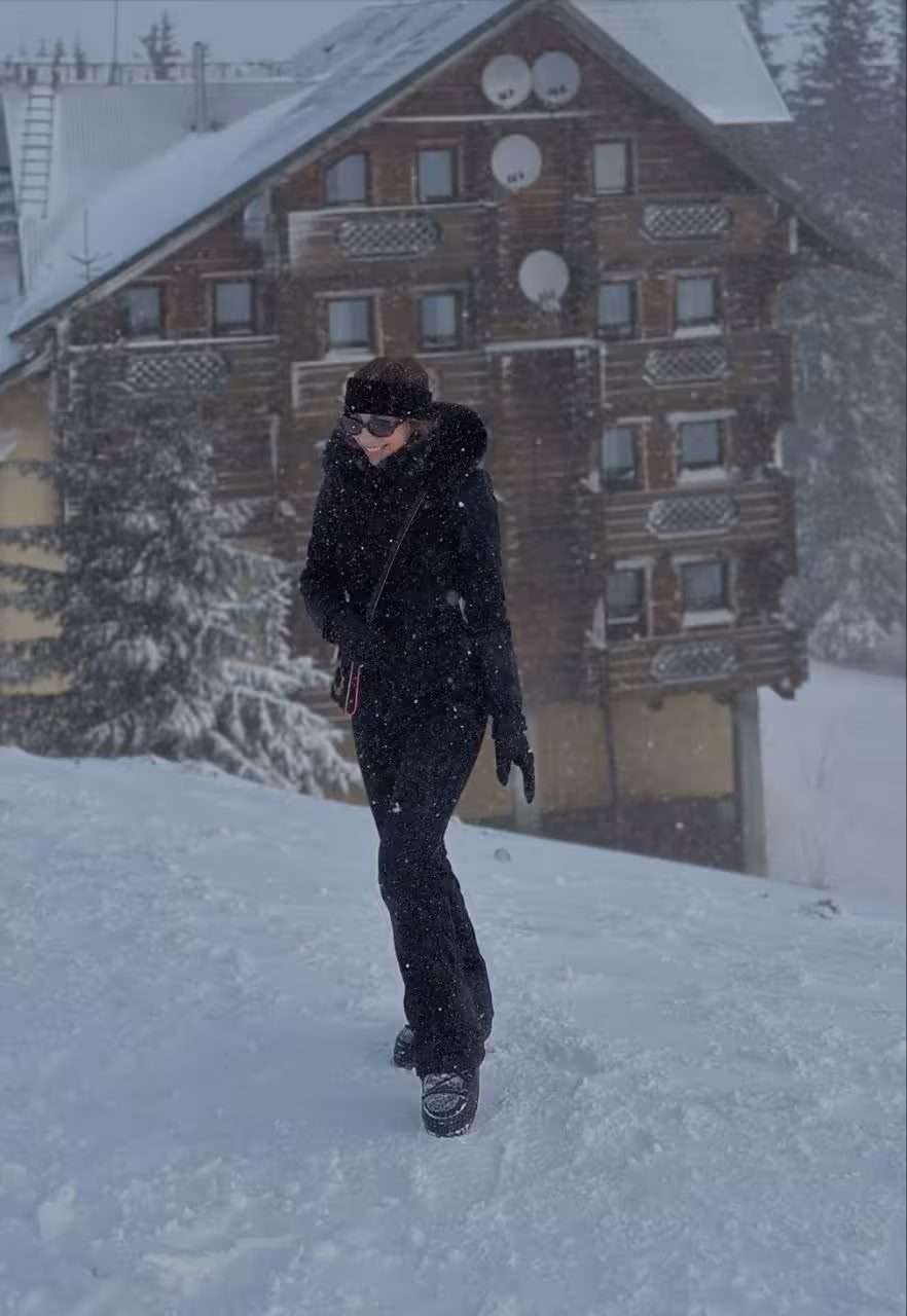 Elena femmes russes les plus belles