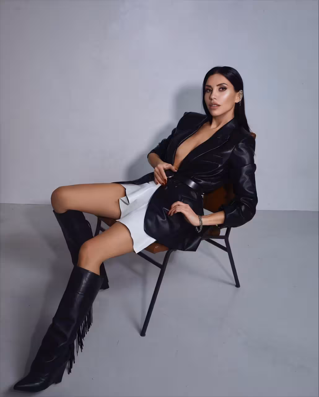 Elena femmes russes les plus belles