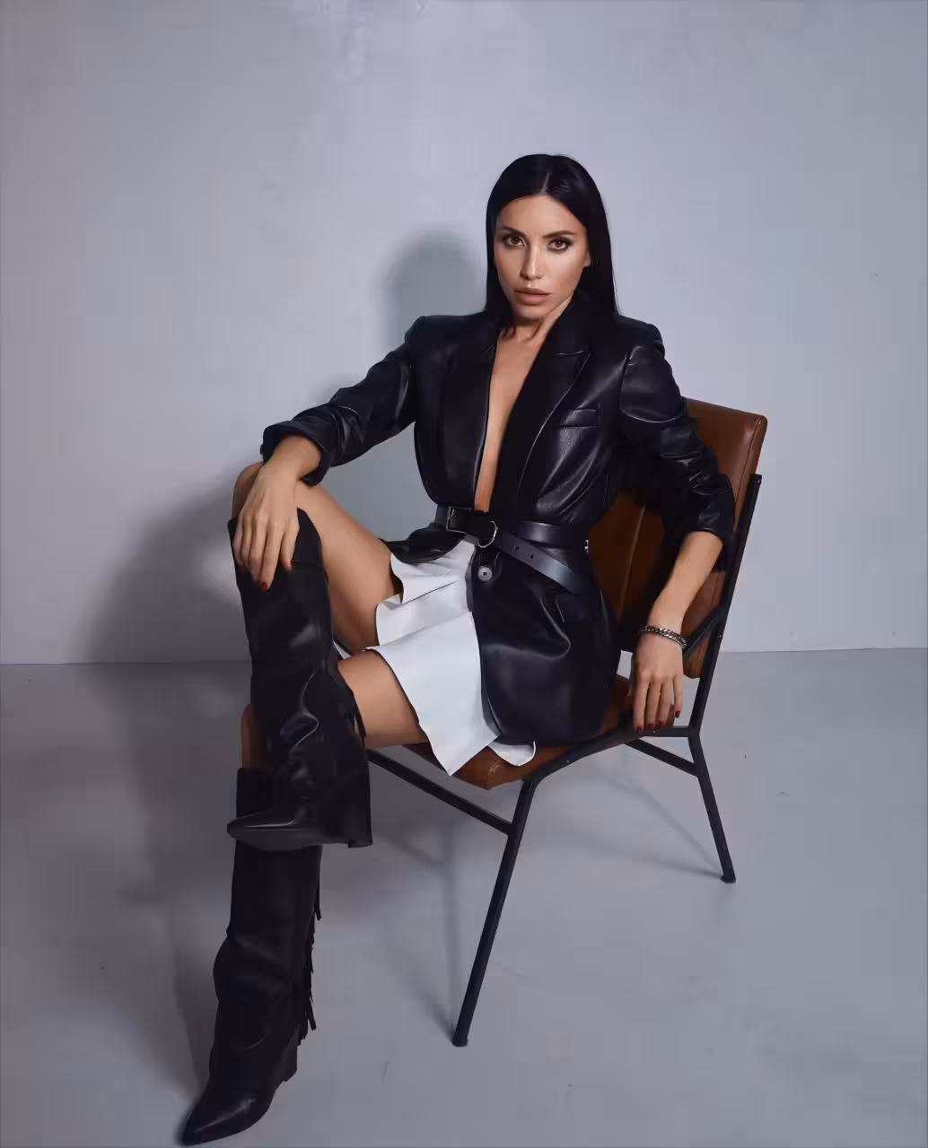 Elena femmes russes les plus belles