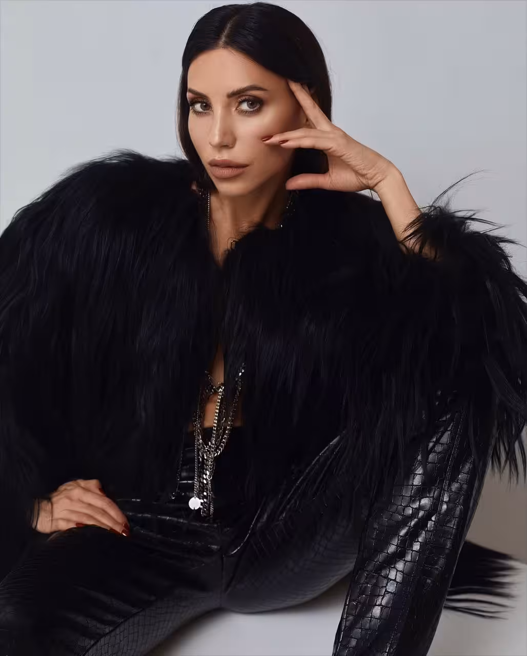 Elena femmes russes les plus belles