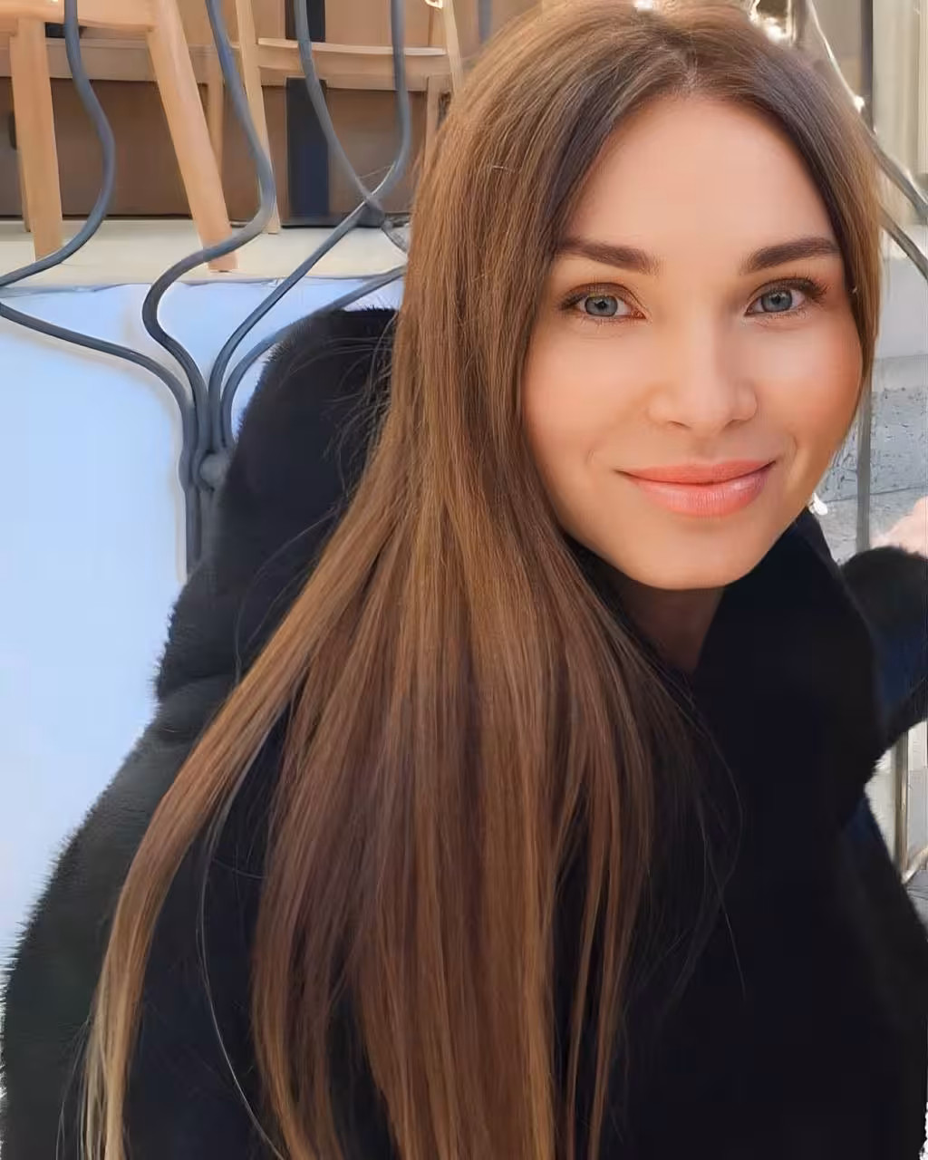 Kristina femmes russes les plus belles