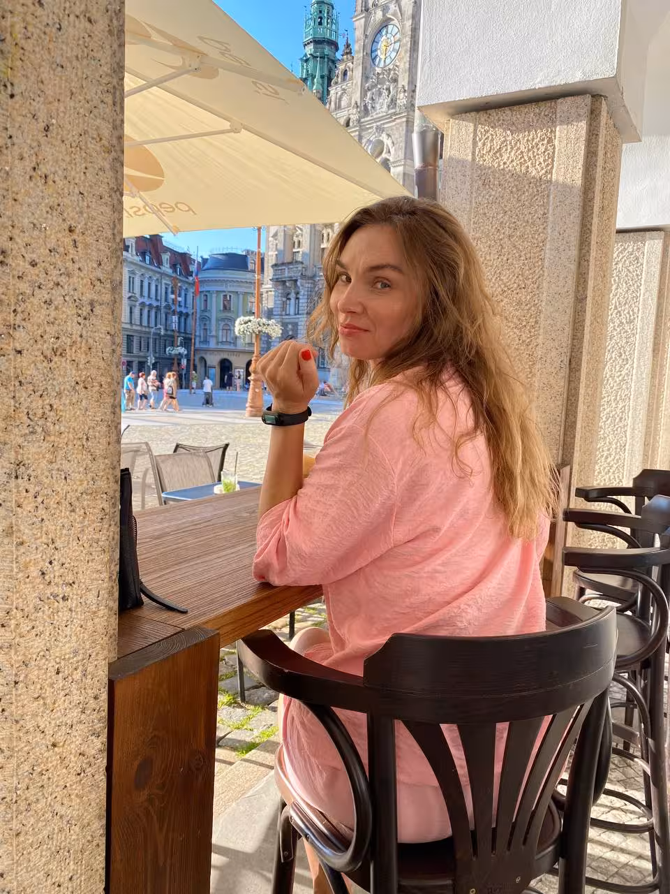 Kristina femmes russes les plus belles