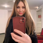 Kristina femmes russes les plus belles