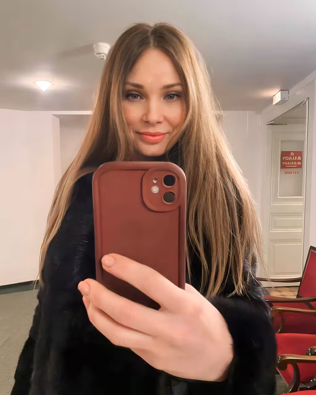 Kristina femmes russes les plus belles