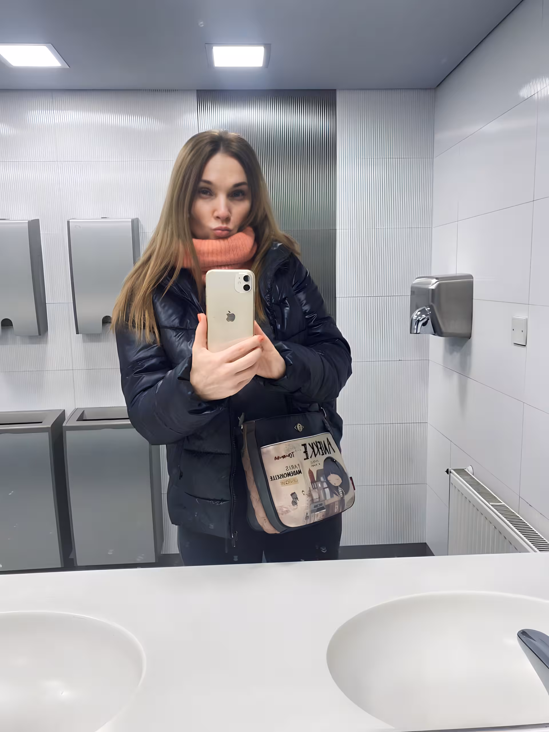 Kristina femmes russes les plus belles