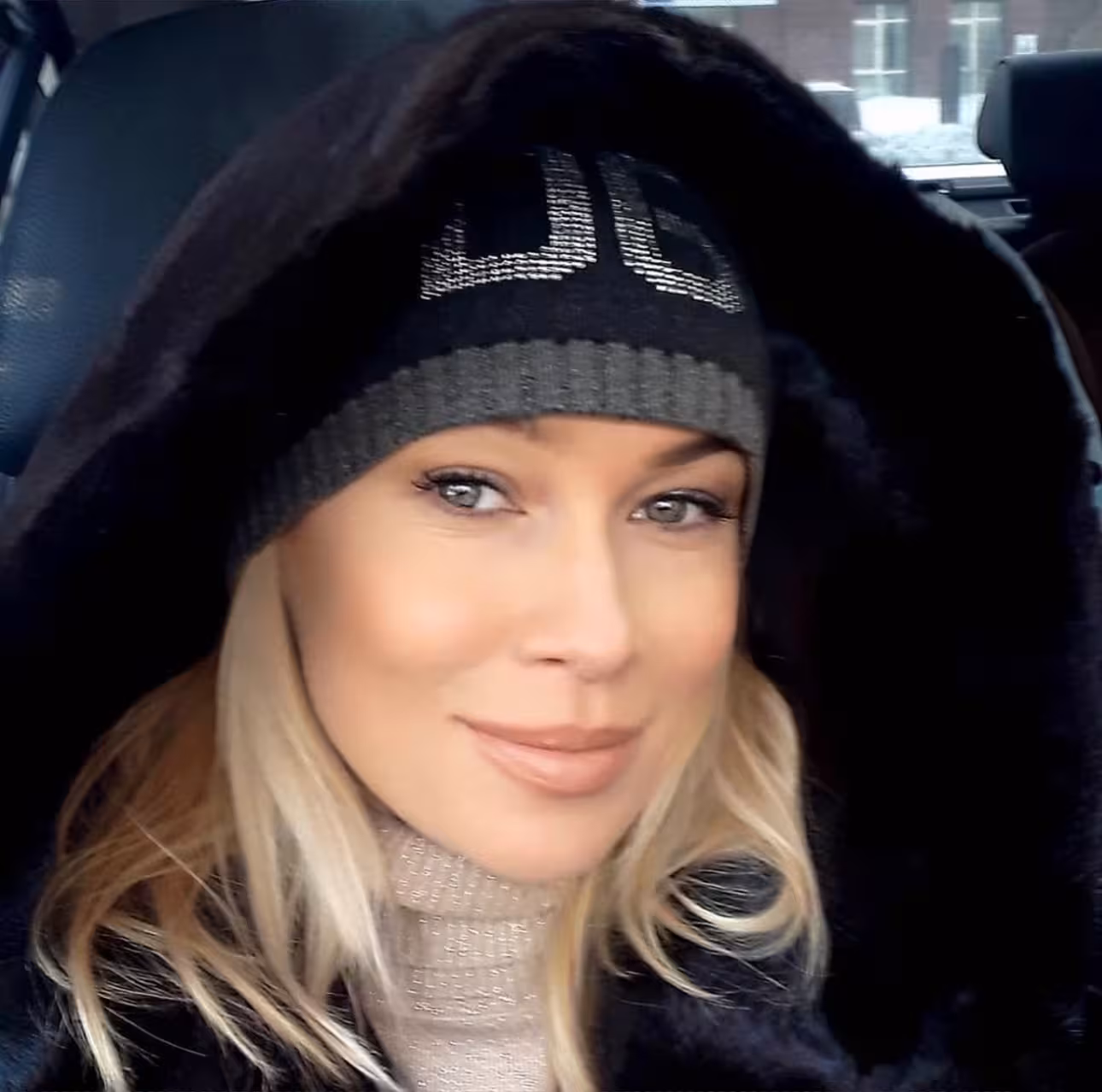 Tetiana  femmes russes les plus belles