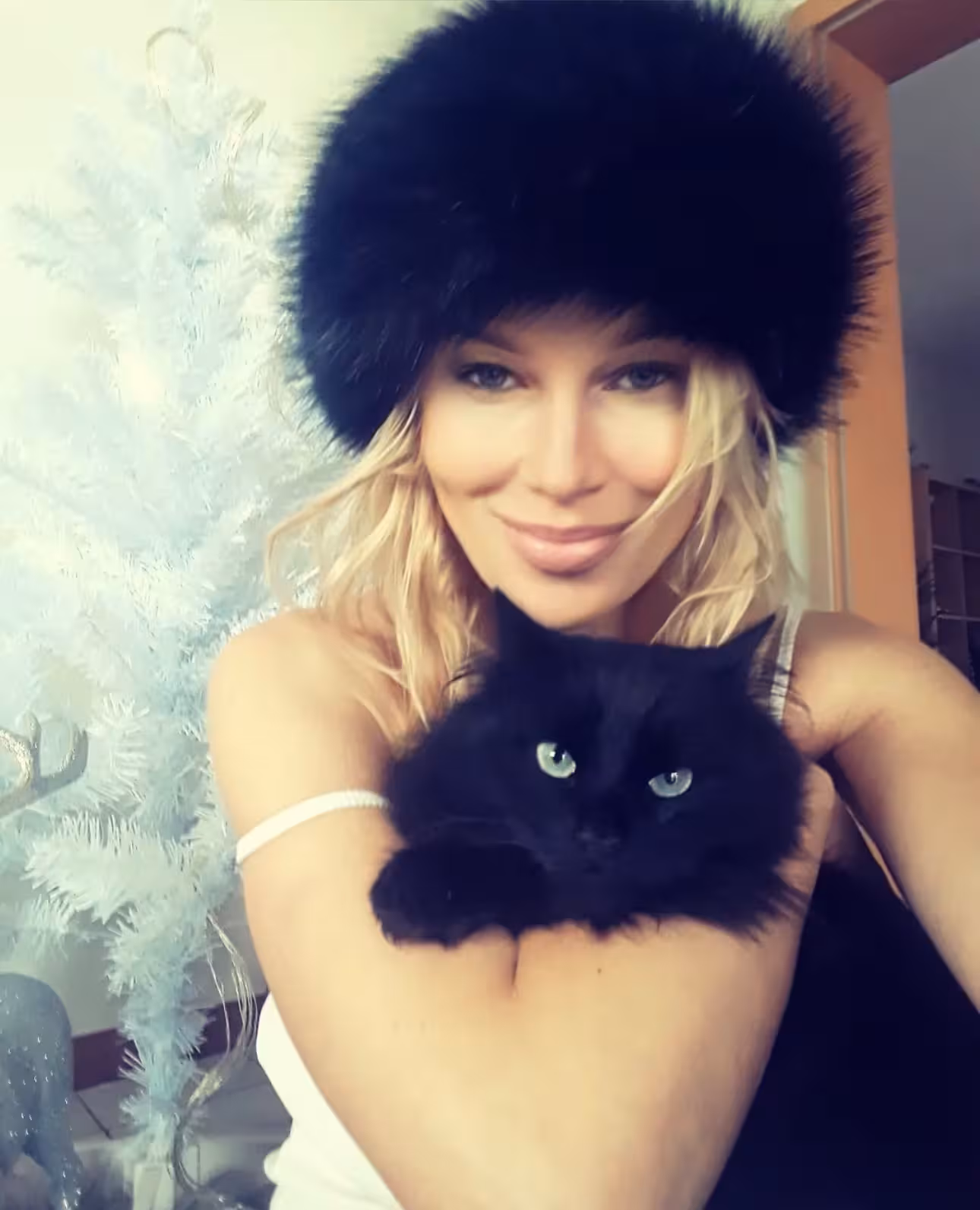 Tetiana  femmes russes les plus belles