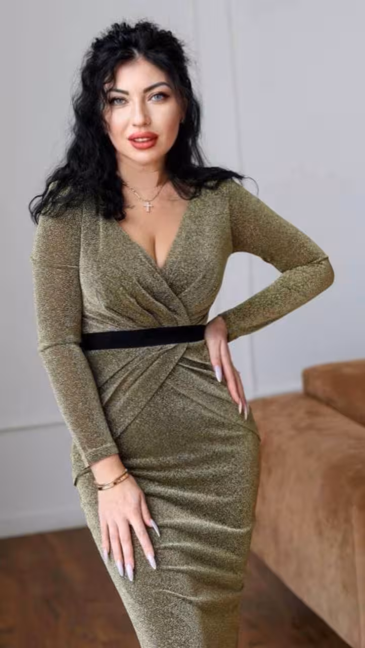 Valeria femmes russes mariages