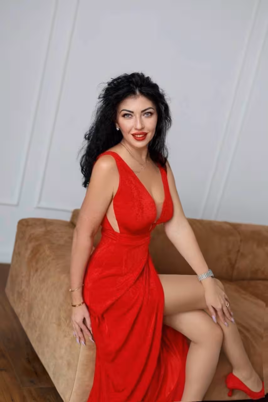 Valeria femmes russes mariages