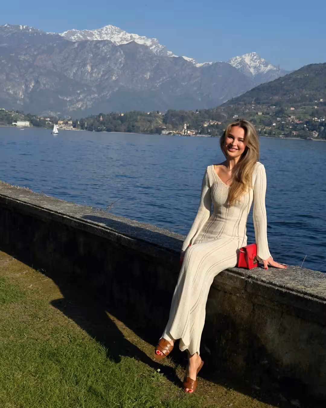 Anastasiia femmes russes photos