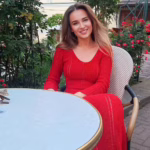 Anastasiia femmes russes photos