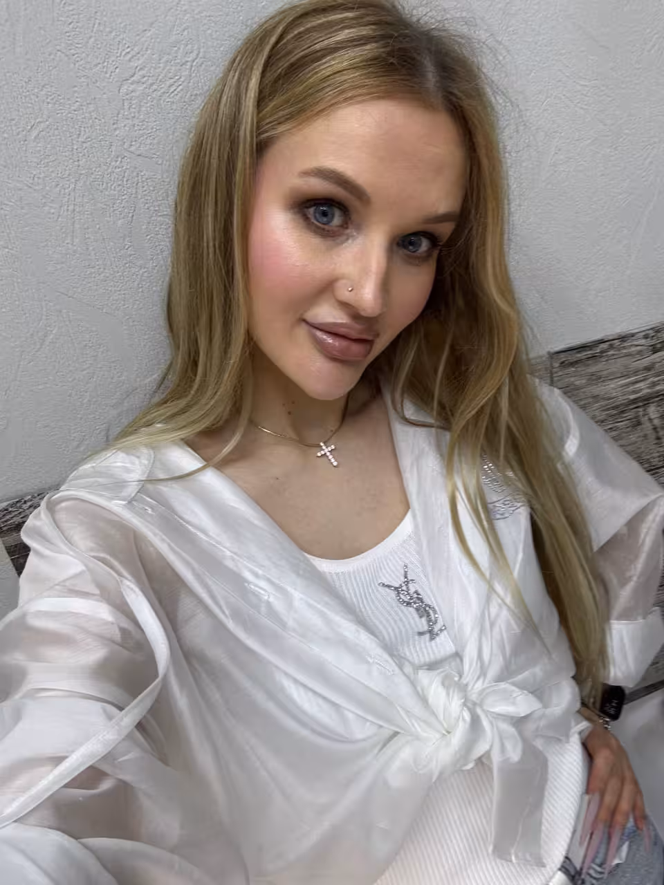 SOFIA femmes russes photos