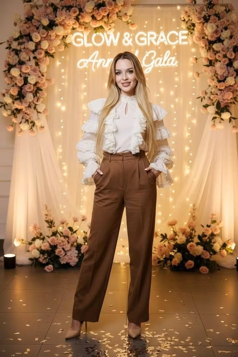 SOFIA femmes russes photos