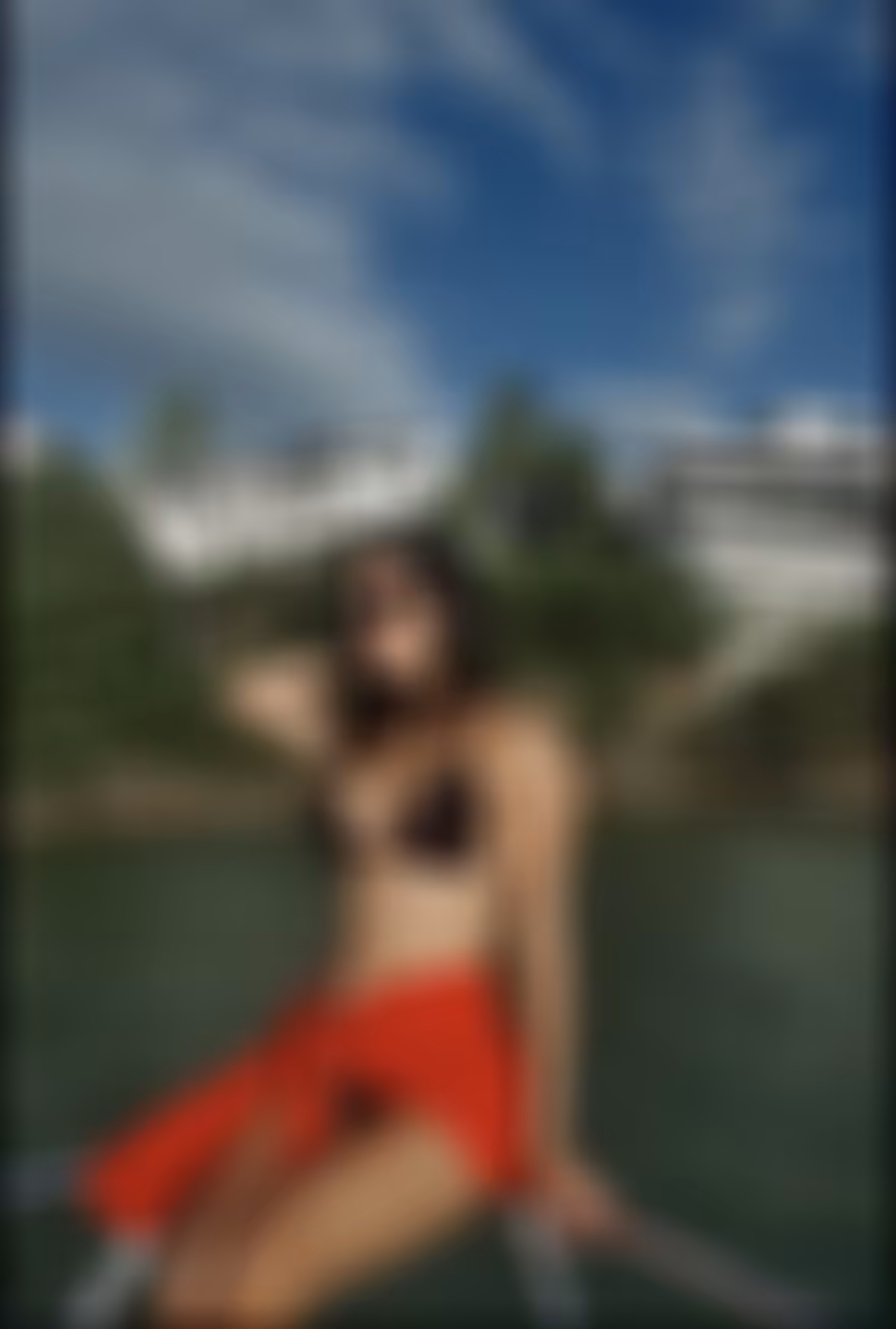 Bianca femmes russes rondes