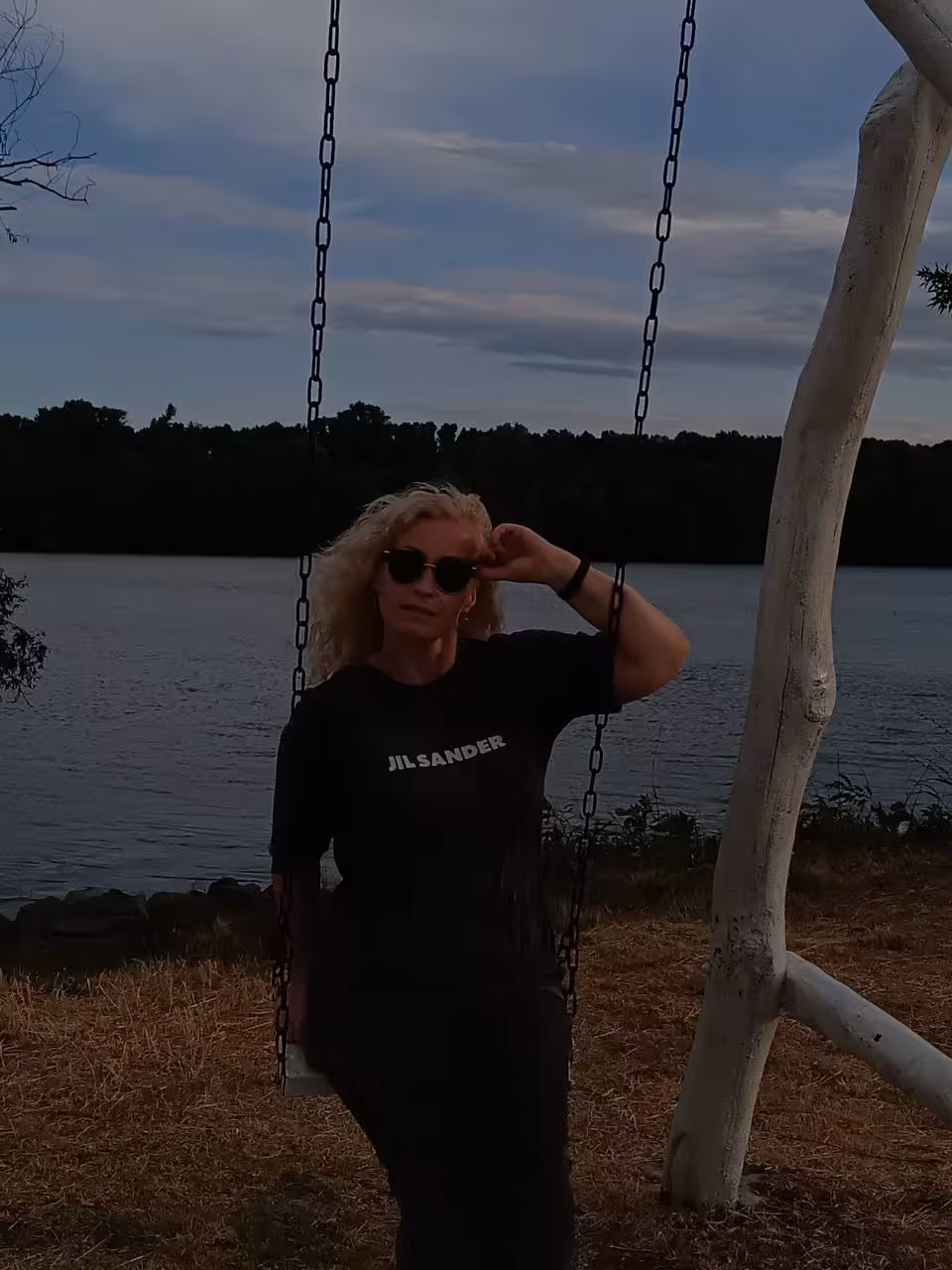 Tatiana femmes russes rondes