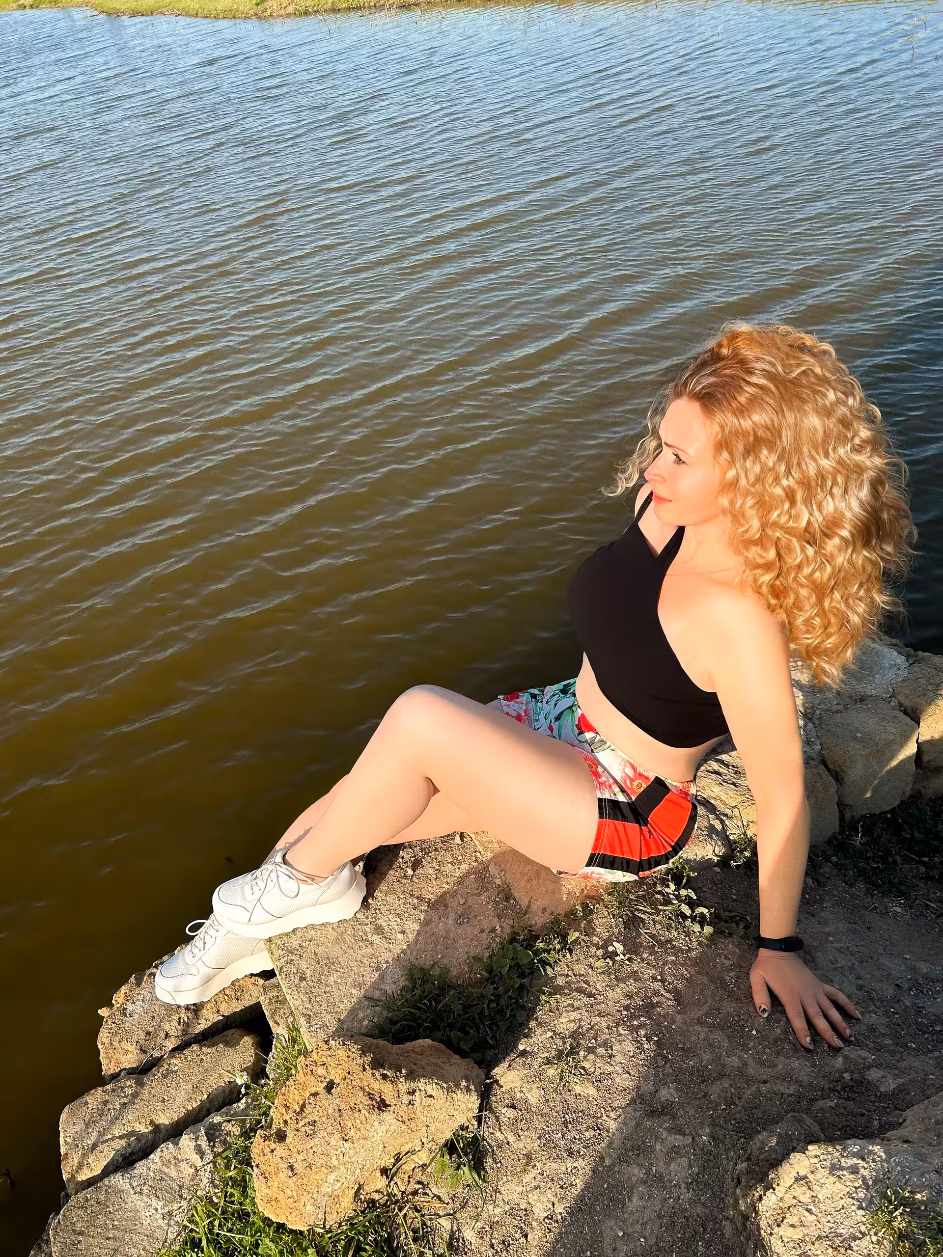 Tatiana femmes russes rondes