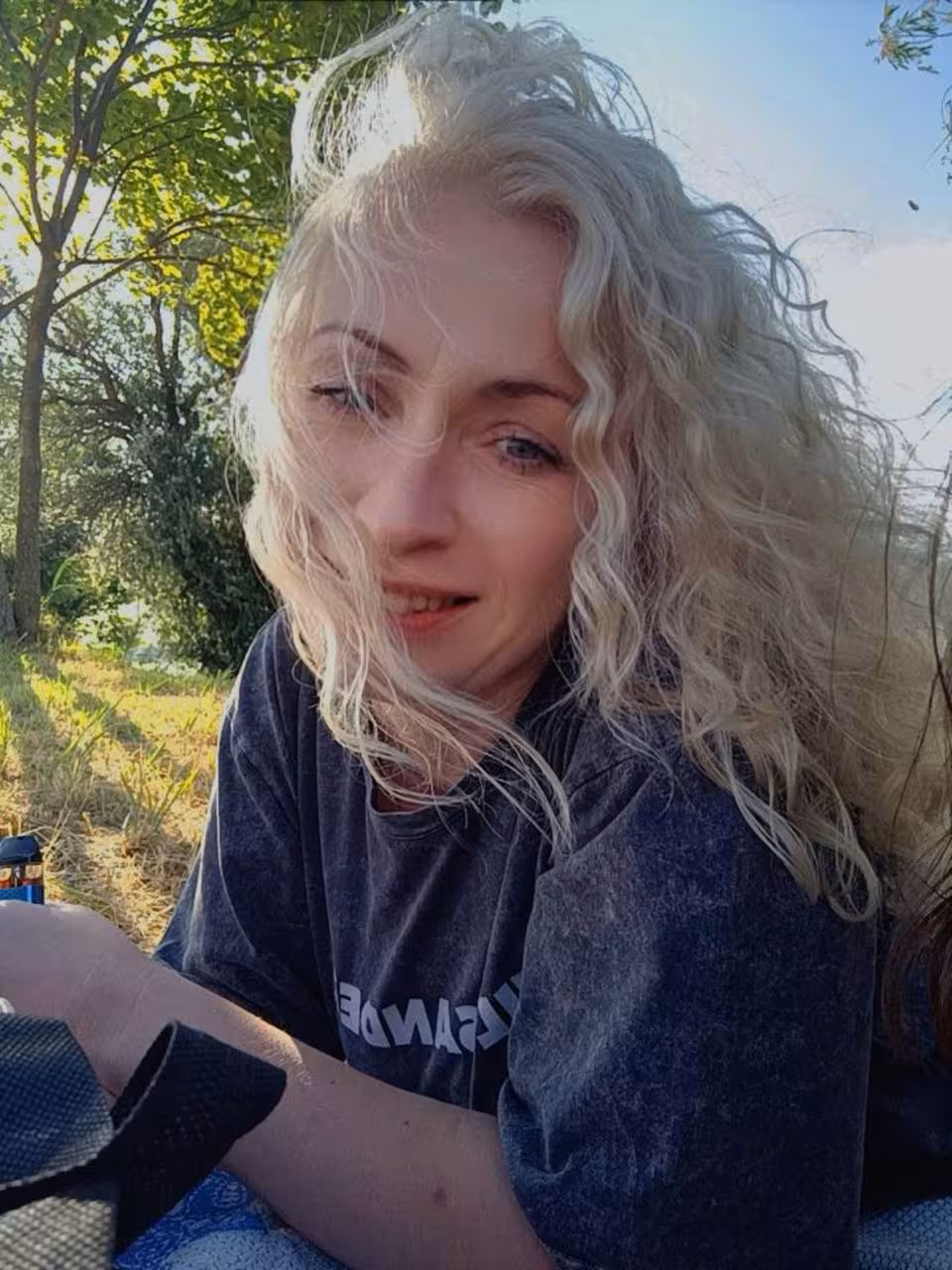 Tatiana femmes russes rondes