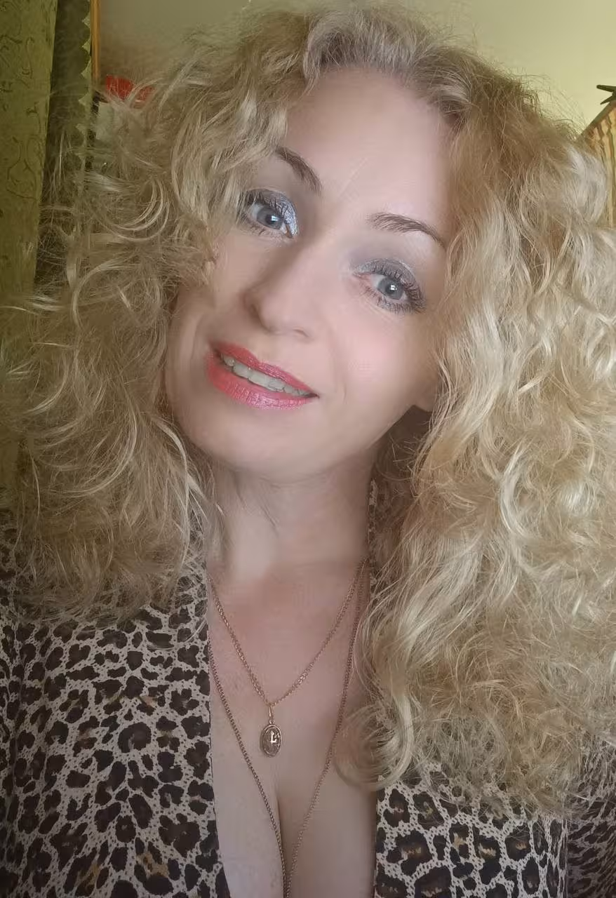 Tatiana femmes russes rondes