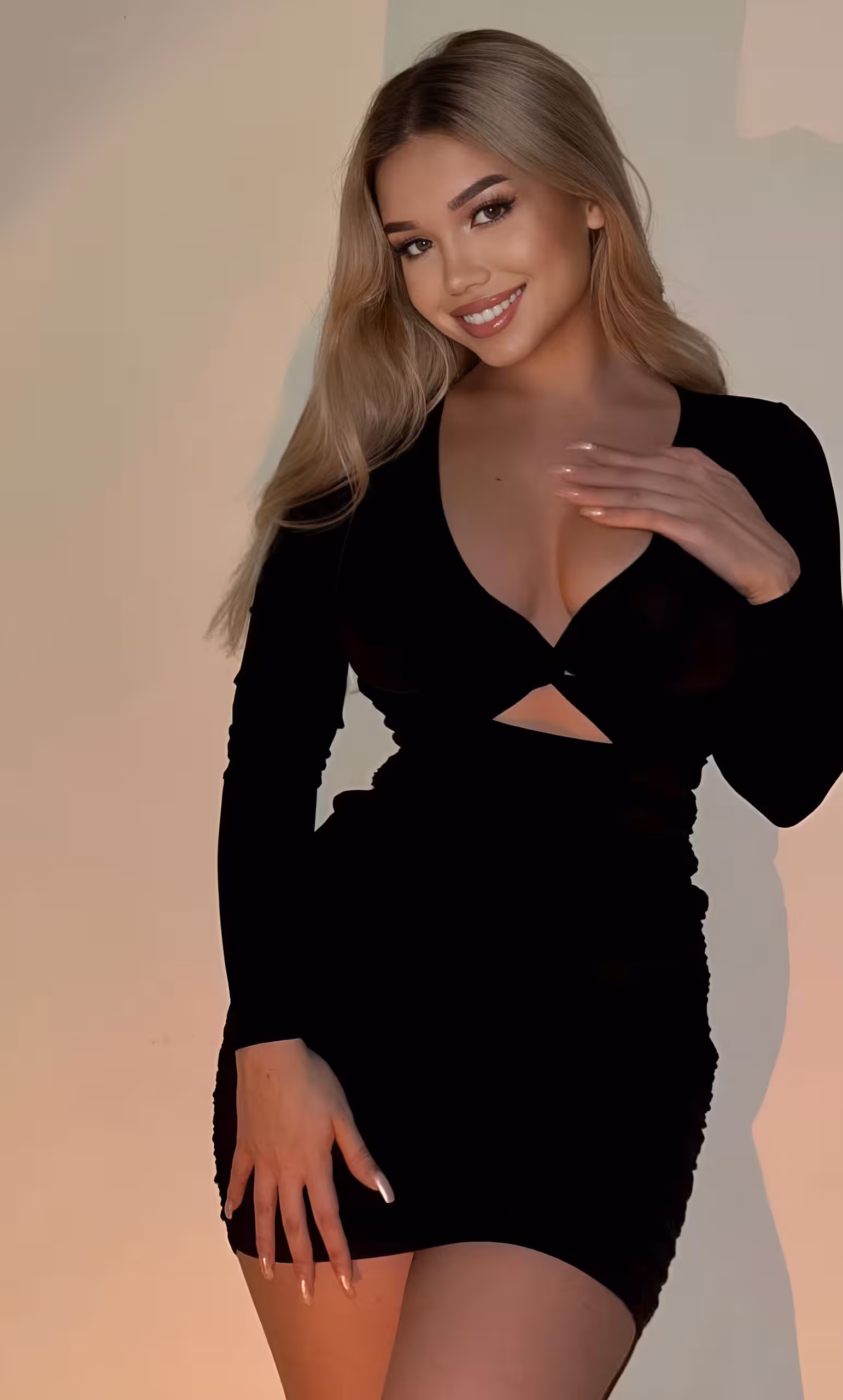 Oksana femmes russes rondes