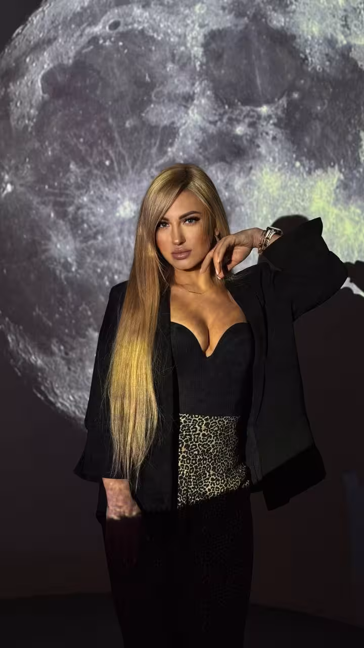 Tata femmes ukrainiennes