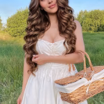 Valeria femmes ukrainiennes