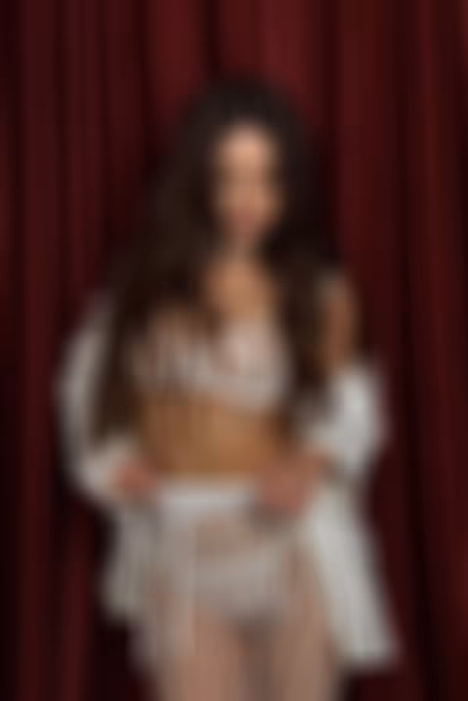 Valeria femmes ukrainiennes