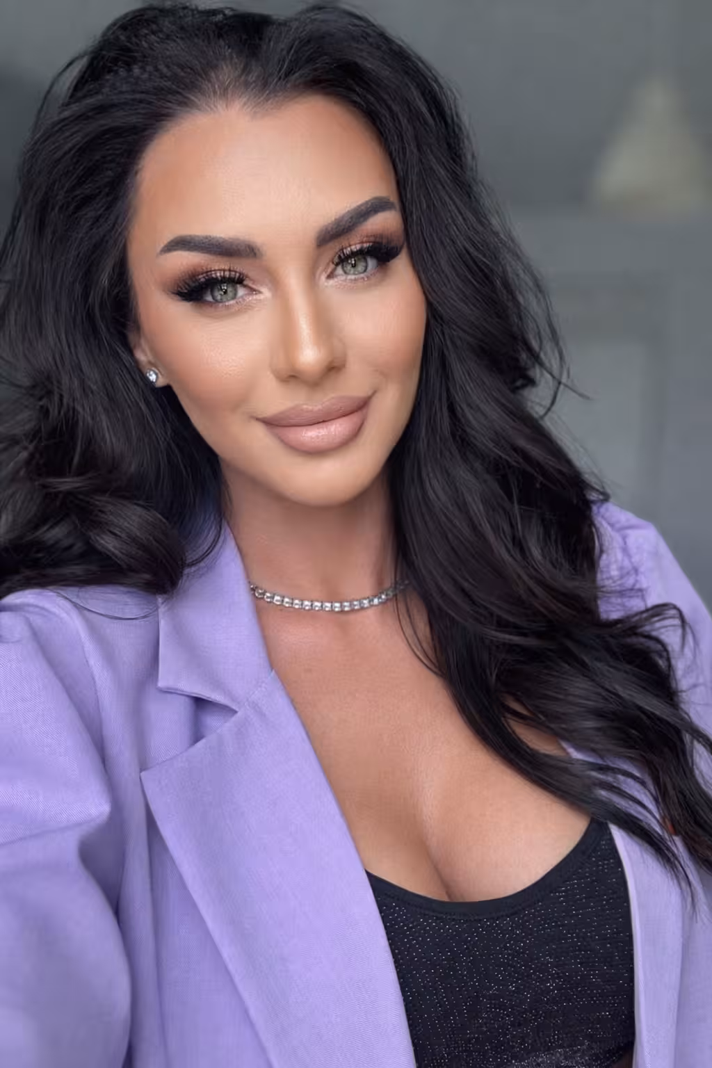 Anda femmes ukrainiennes parlant français