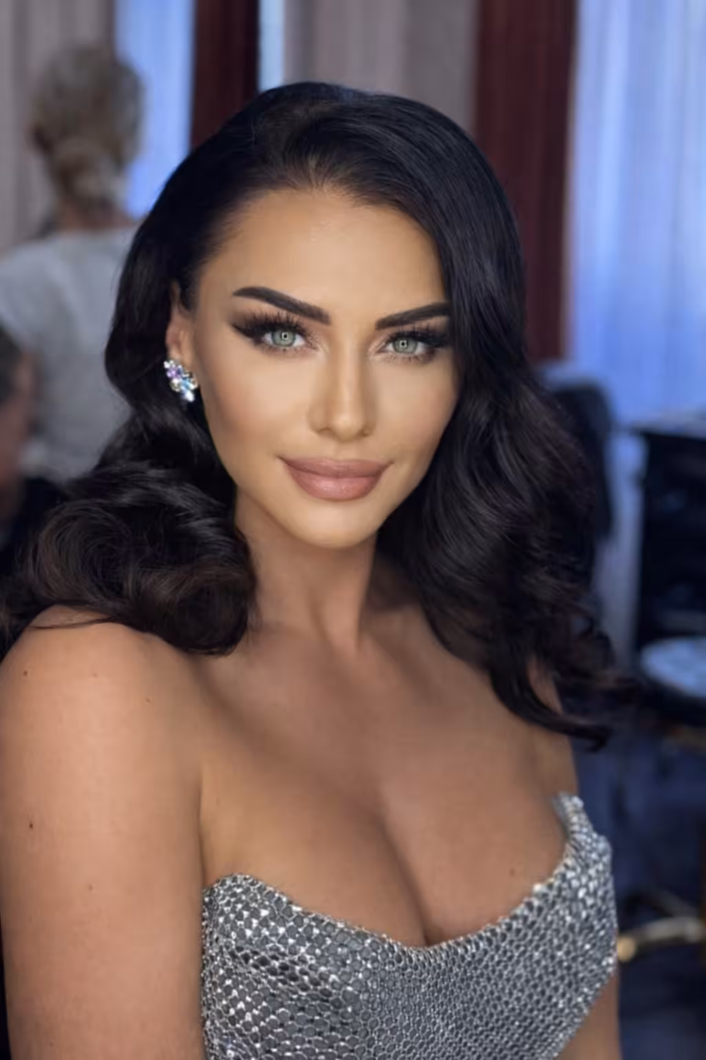 Anda femmes ukrainiennes parlant français